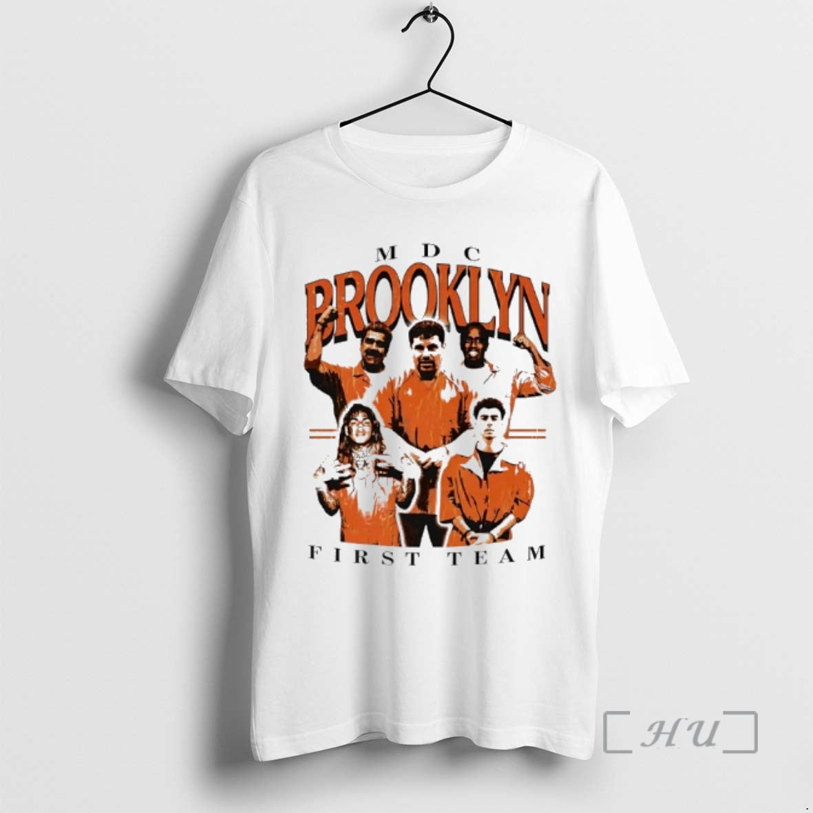 Trending Mdc Brooklyn First Team T-Shirts, Hoodie, Sweatshirt | PopFlextees.com