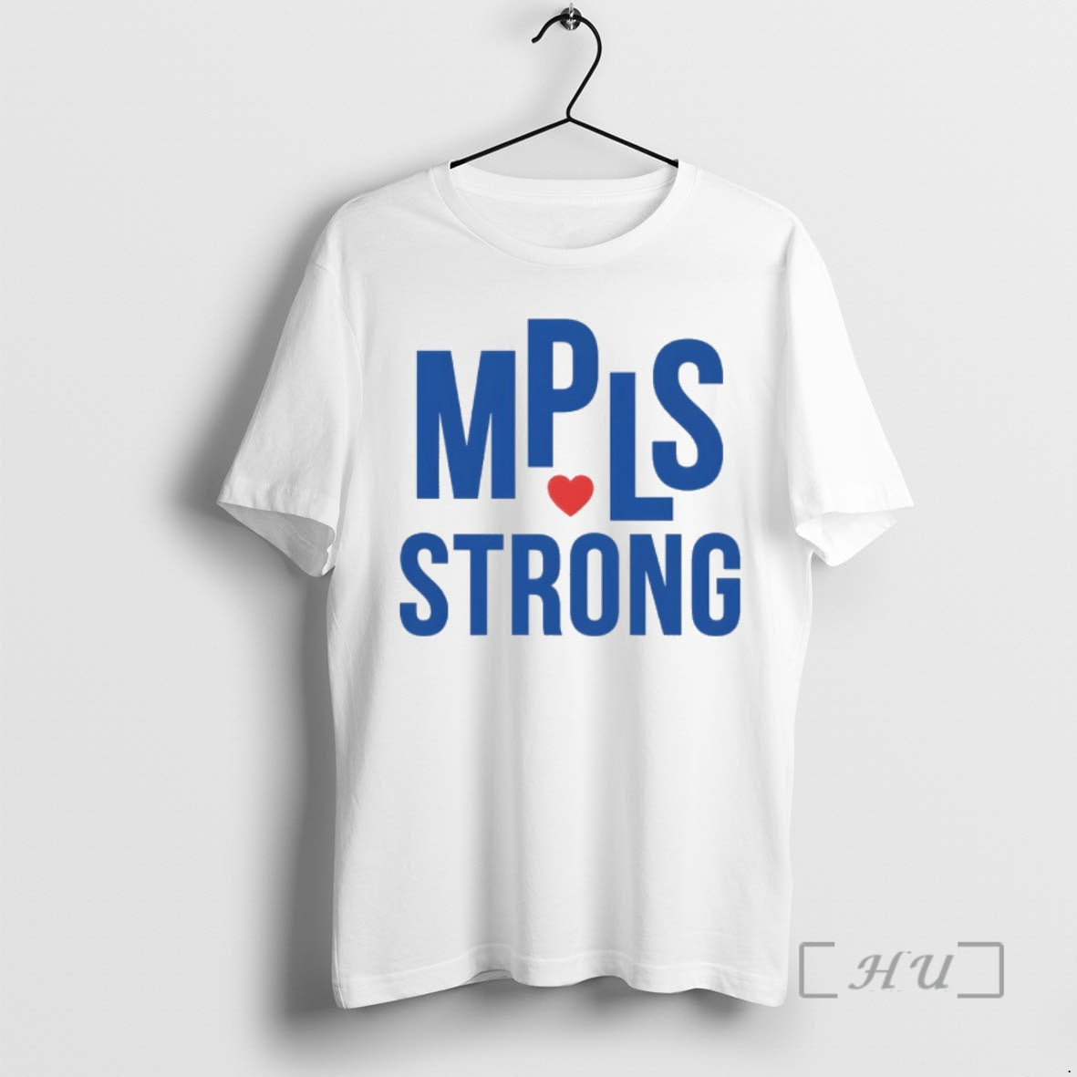 Trending Mpls Strong Minneapolis Minnesota Anti Ice T-Shirts, Hoodie, Sweatshirt | PopFlextees.com