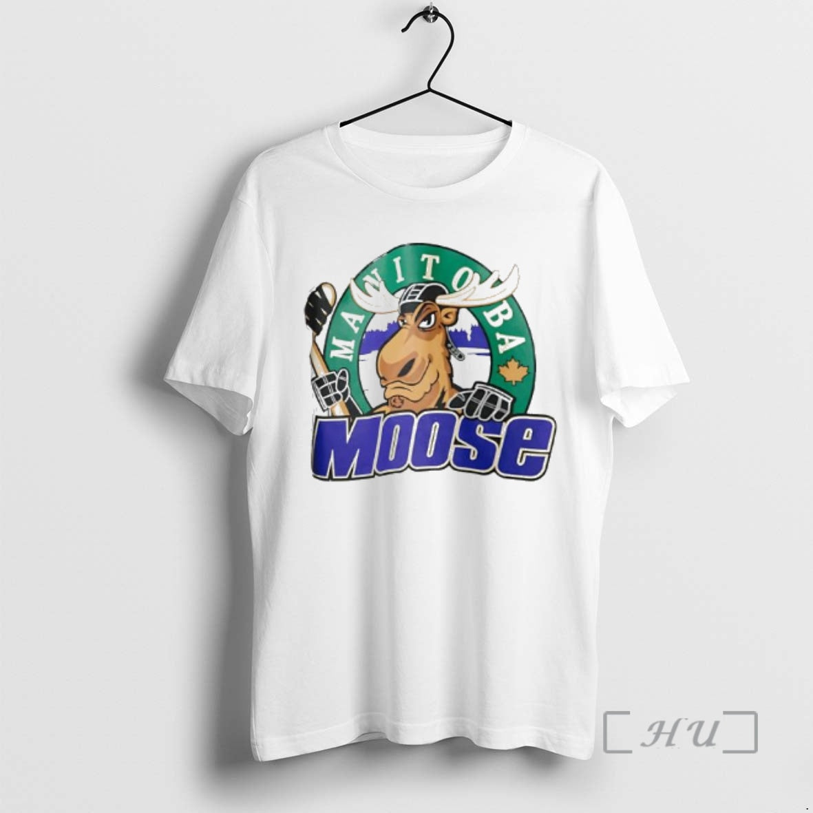 Trending Manitoba Moose Logo T-Shirts, Hoodie, Sweatshirt | PopFlextees.com