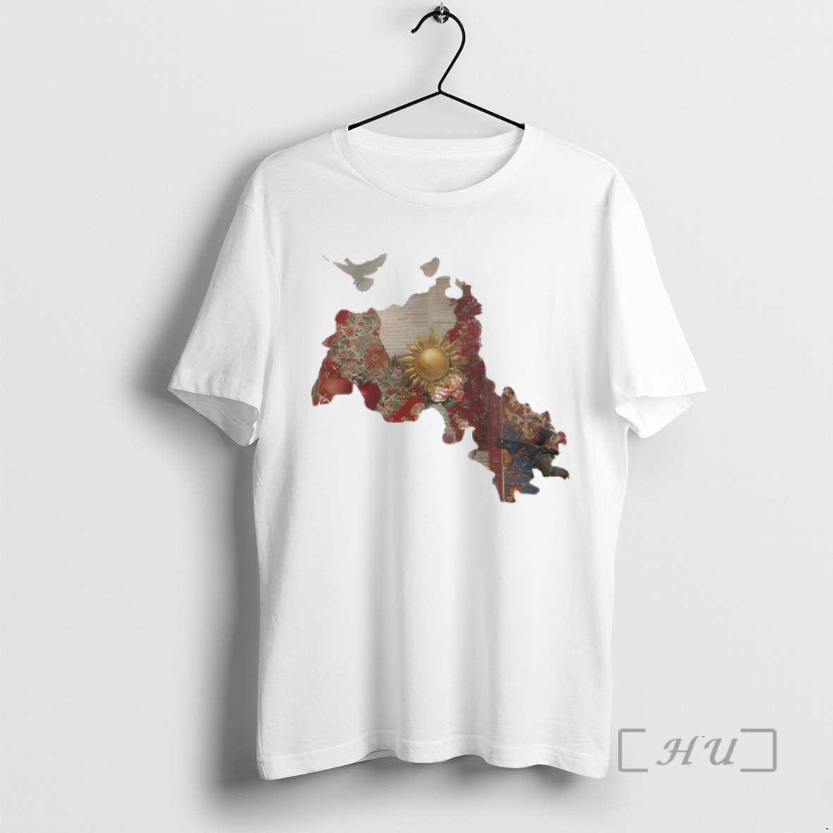 Trending Map Of Kurdistan T-Shirts, Hoodie, Sweatshirt | PopFlextees.com