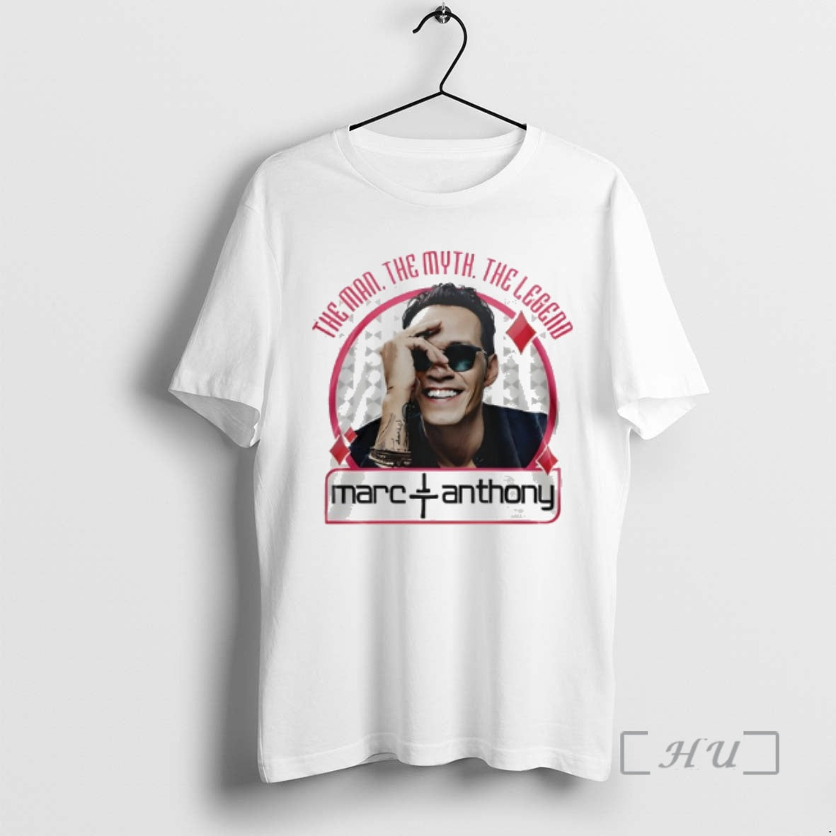 Trending Marc Anthony Vegas My Way Vivir Mi Vida 2026 T-Shirts, Hoodie, Sweatshirt | PopFlextees.com