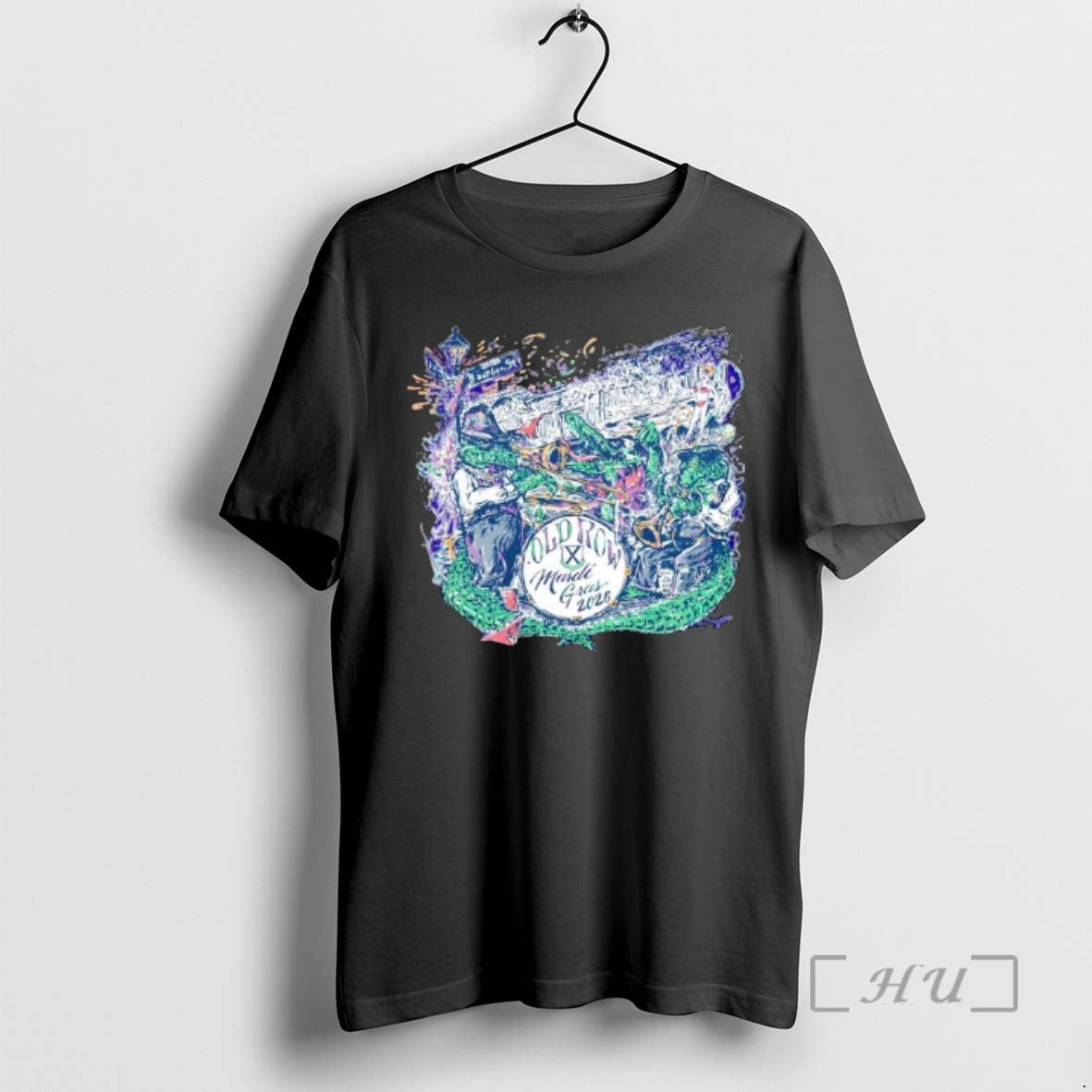 Trending Mardi Gras 2026 Old Row T-Shirts, Hoodie, Sweatshirt | PopFlextees.com