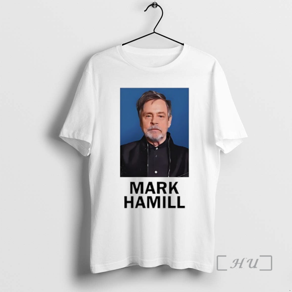 Trending Mark Hamill American Actor And Voice Actor Portrait T-Shirts, Hoodie, Sweatshirt | PopFlextees.com