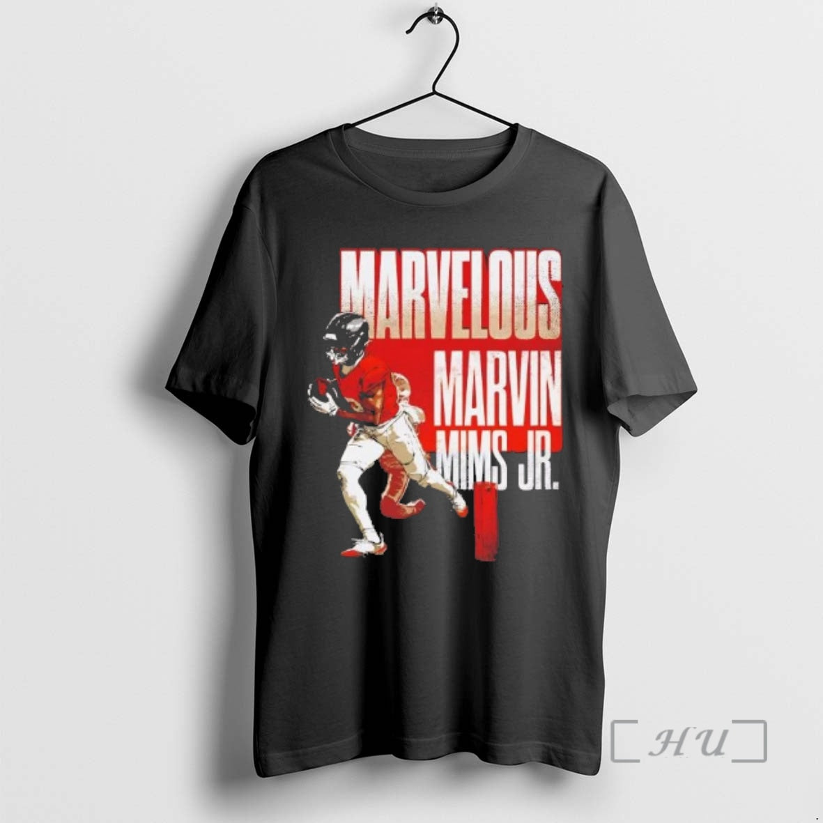 Trending Marvin Mims Jr T-Shirts, Hoodie, Sweatshirt | PopFlextees.com
