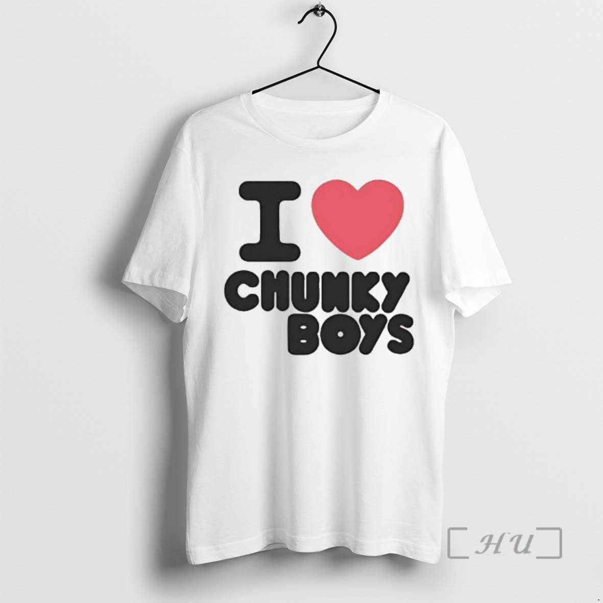 Trending Masterbeef I Love Chunky Boys T-Shirts, Hoodie, Sweatshirt | PopFlextees.com