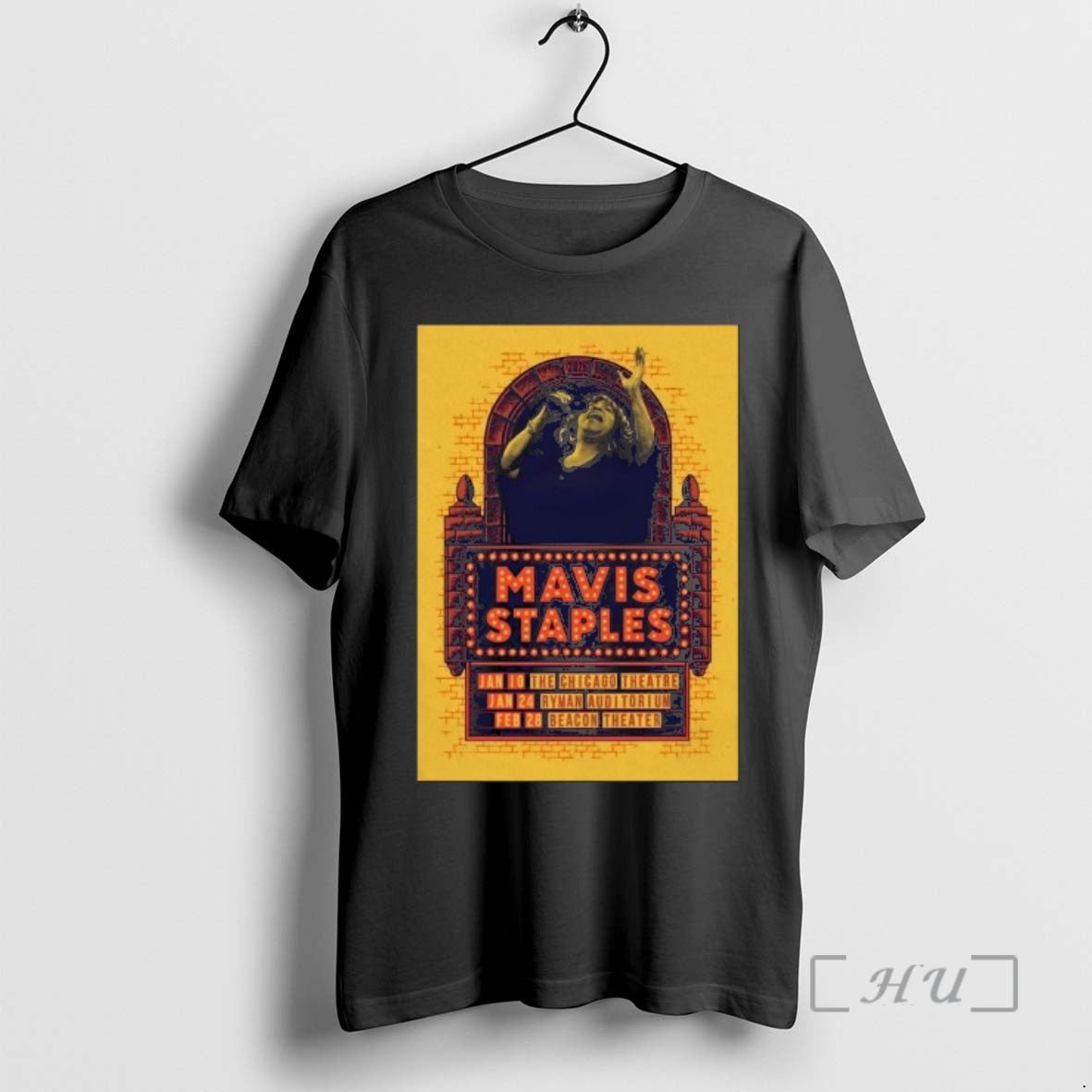 Trending Mavis Staples Feb 28 2026 Beacon Theatre In New York Ny Premium T Shirts Hoodie, Sweatshirt | PopFlextees.com