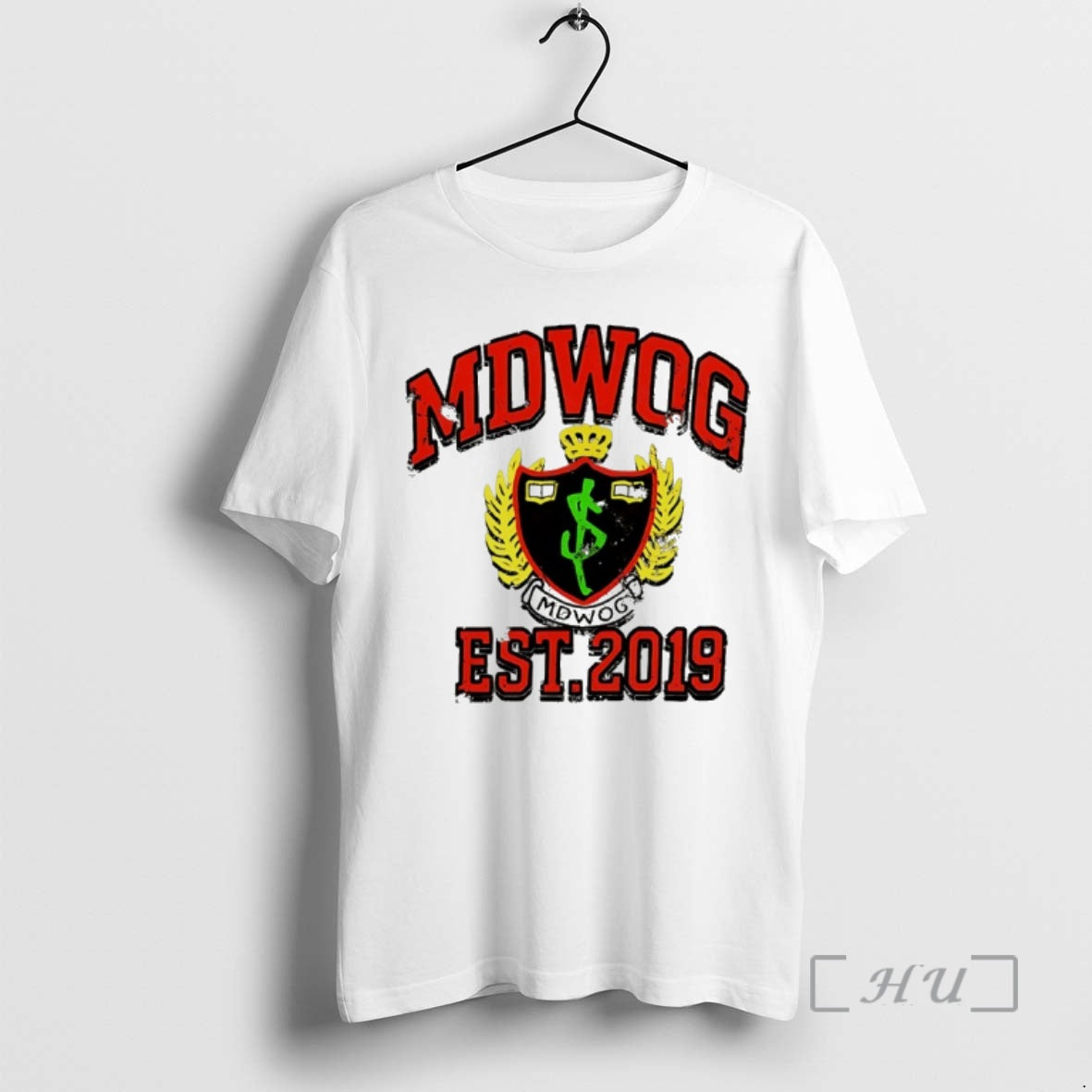 Trending Mdwog Est 2019 T-Shirts, Hoodie, Sweatshirt | PopFlextees.com