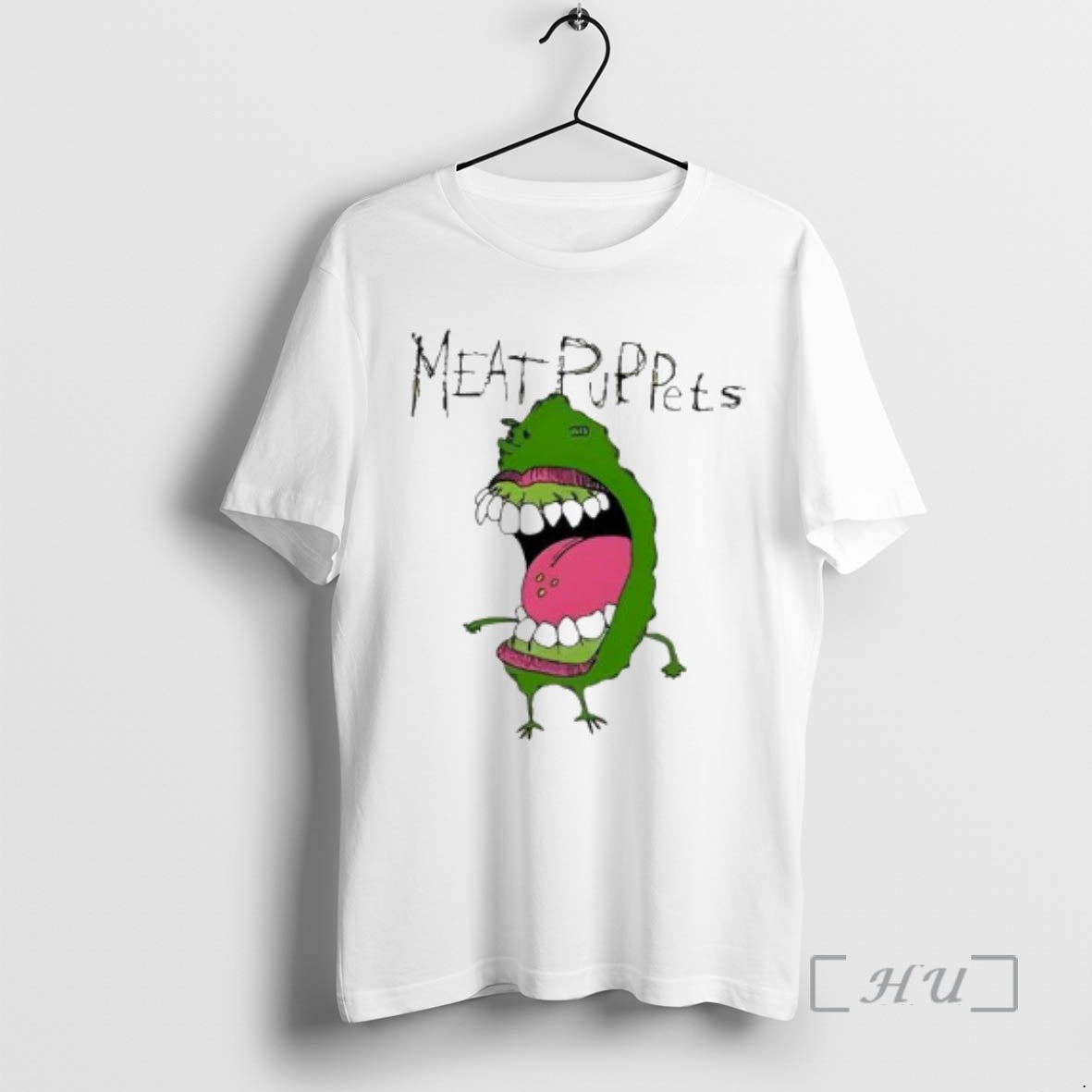 Trending Meat Puppets Too High To Die Boogerman T-Shirts, Hoodie, Sweatshirt | PopFlextees.com
