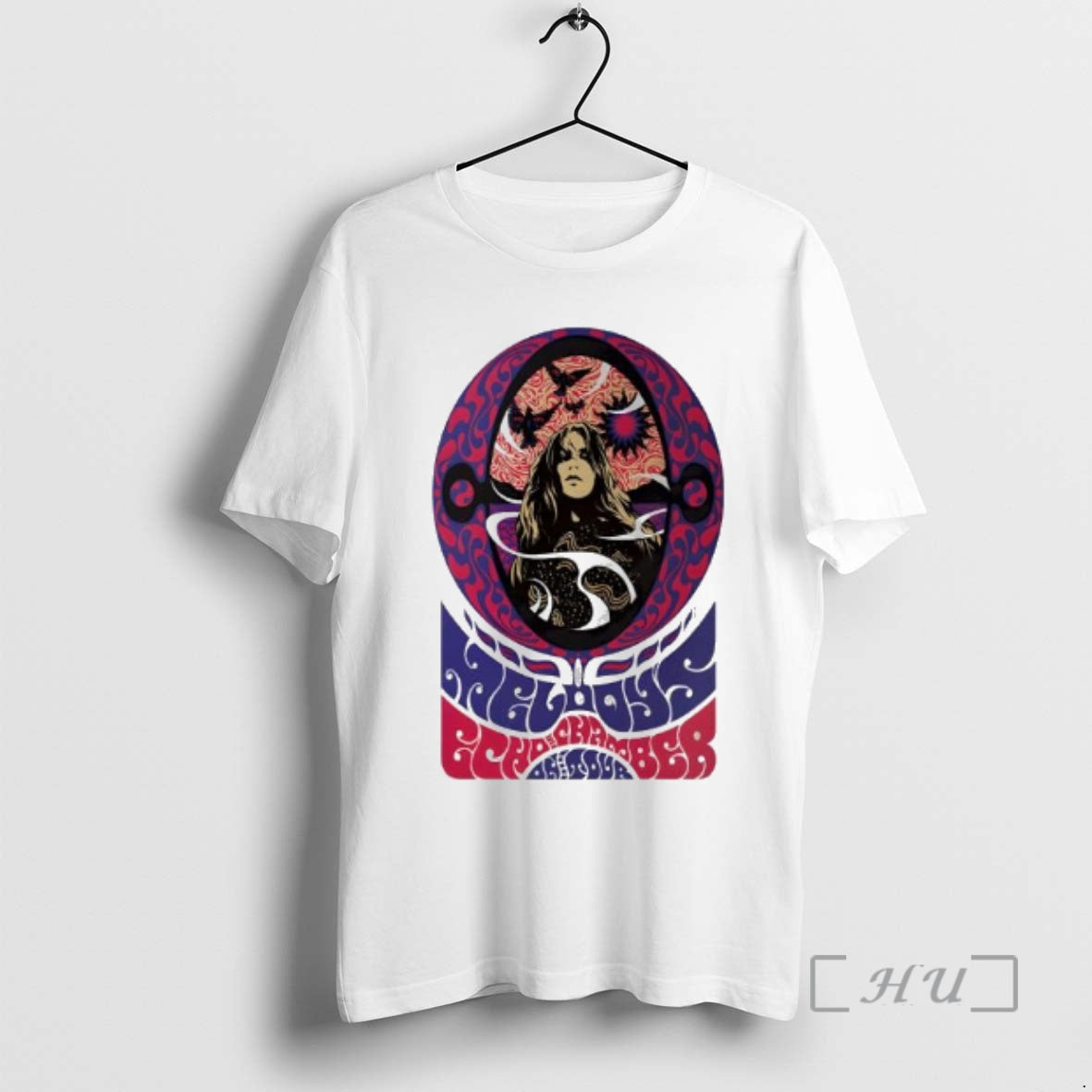 Trending Melodys Echo Chamber Tour 2026 T-Shirts, Hoodie, Sweatshirt | PopFlextees.com