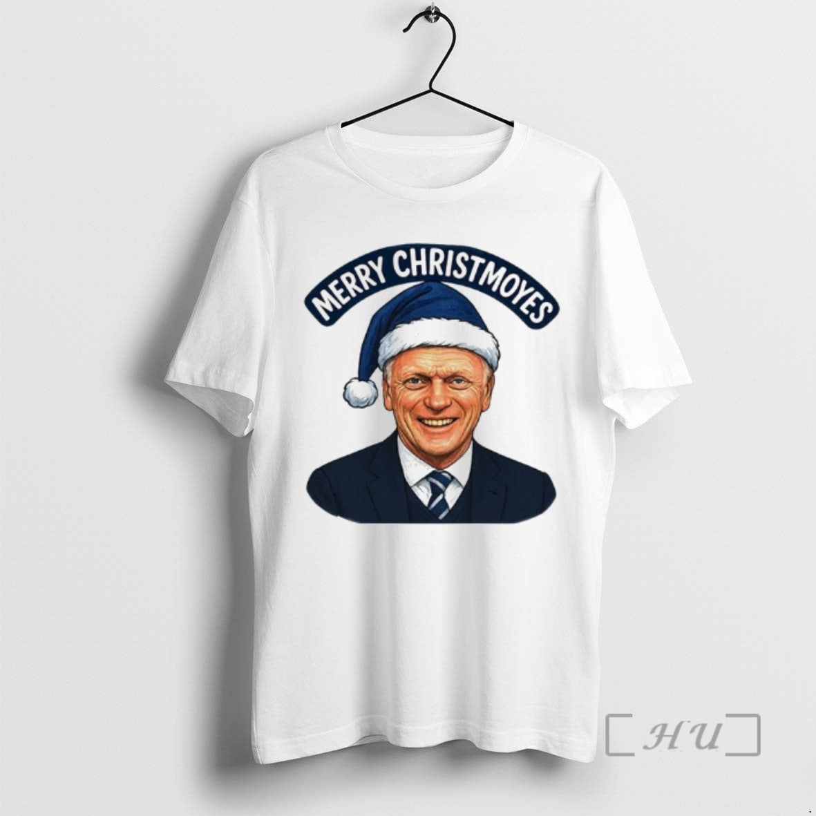 Trending Merry Christmoyes David Moyes Everton Ornaments T-Shirts, Hoodie, Sweatshirt | PopFlextees.com