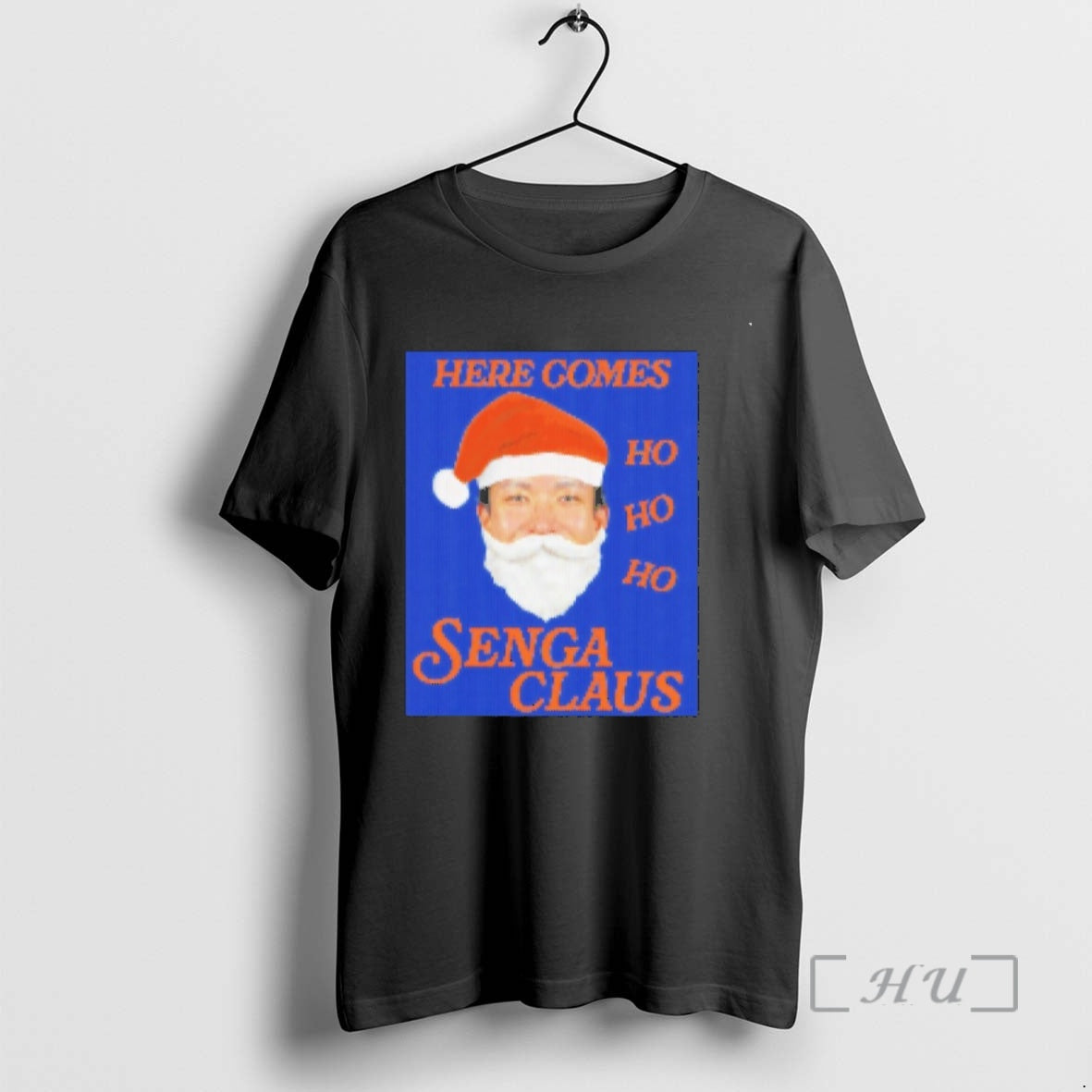 Trending Mets Kodai Senga Here Comes Senga Claus Christmas Ugly T-Shirts, Hoodie, Sweatshirt | PopFlextees.com