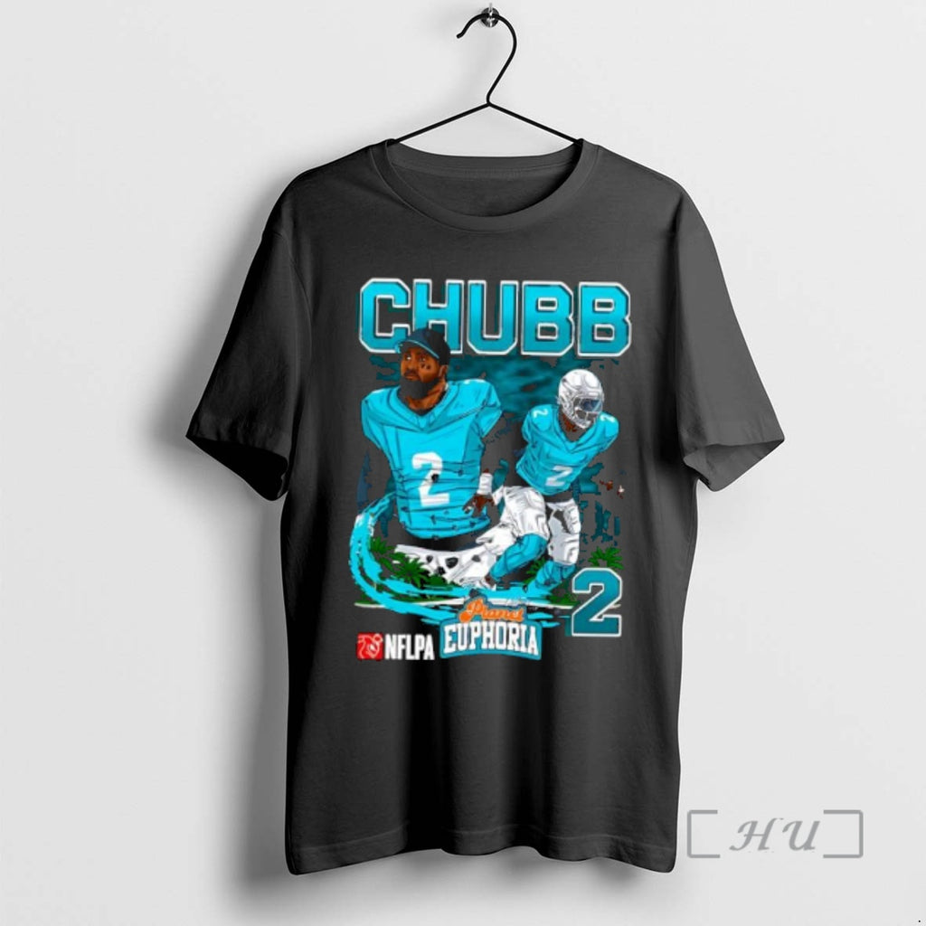 Trending Miami Dolphins Bradley Chubb Football Player City Graphic T-Shirts, Hoodie, Sweatshirt | PopFlextees.com