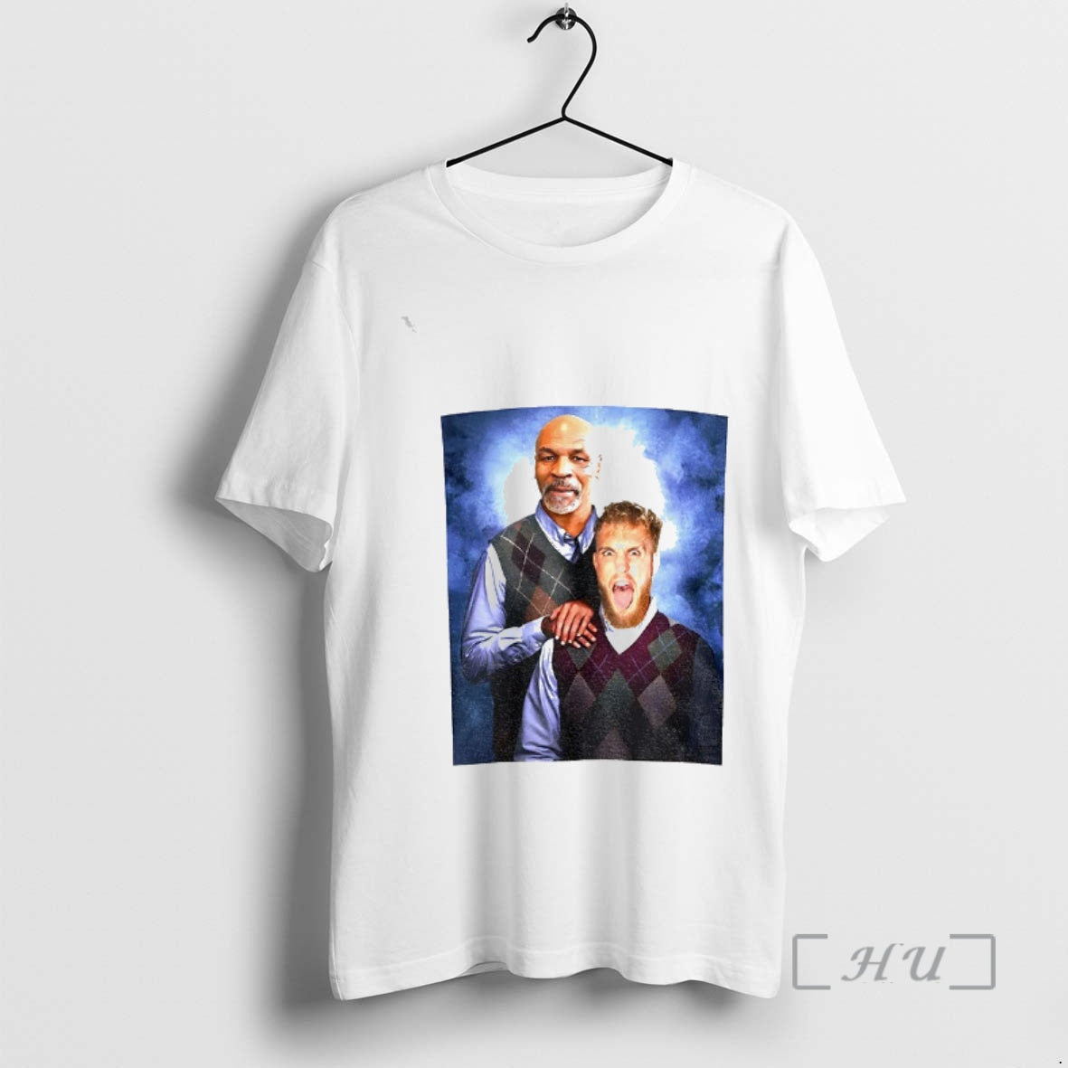 Trending Mike Tyson Jake Paul Boxing Step Brothers Funny T-Shirts, Hoodie, Sweatshirt | PopFlextees.com