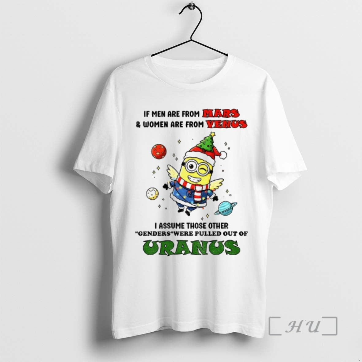 Trending Minion If Men Are From Mars Women Are From Venus I Assume Those Other T-Shirts, Hoodie, Sweatshirt | PopFlextees.com