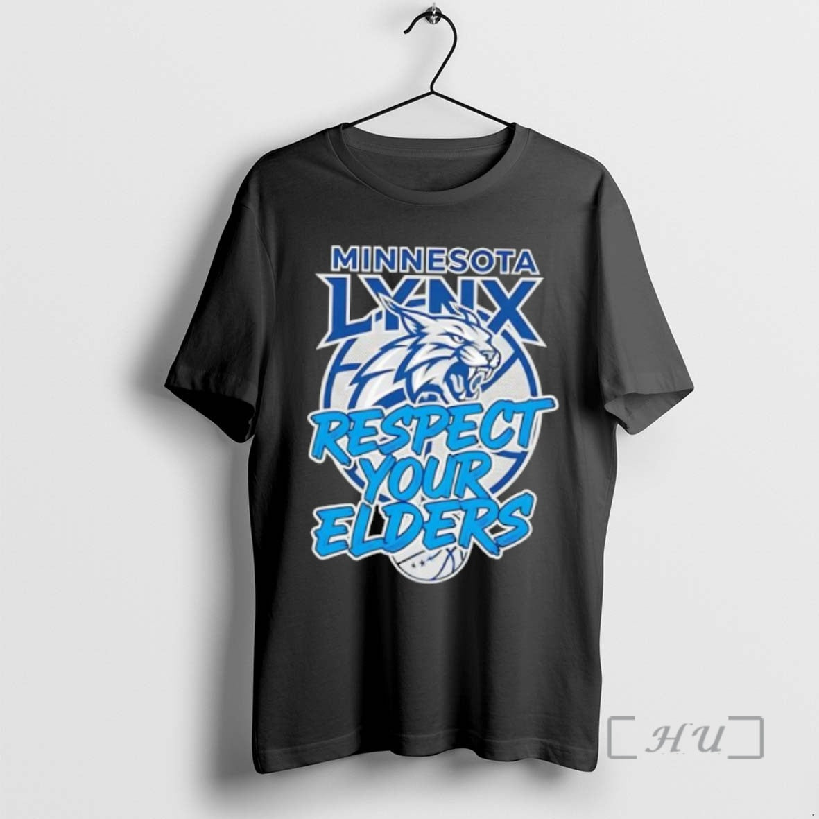 Trending Minnesota Lynx Respect Your Elders T-Shirts, Hoodie, Sweatshirt | PopFlextees.com