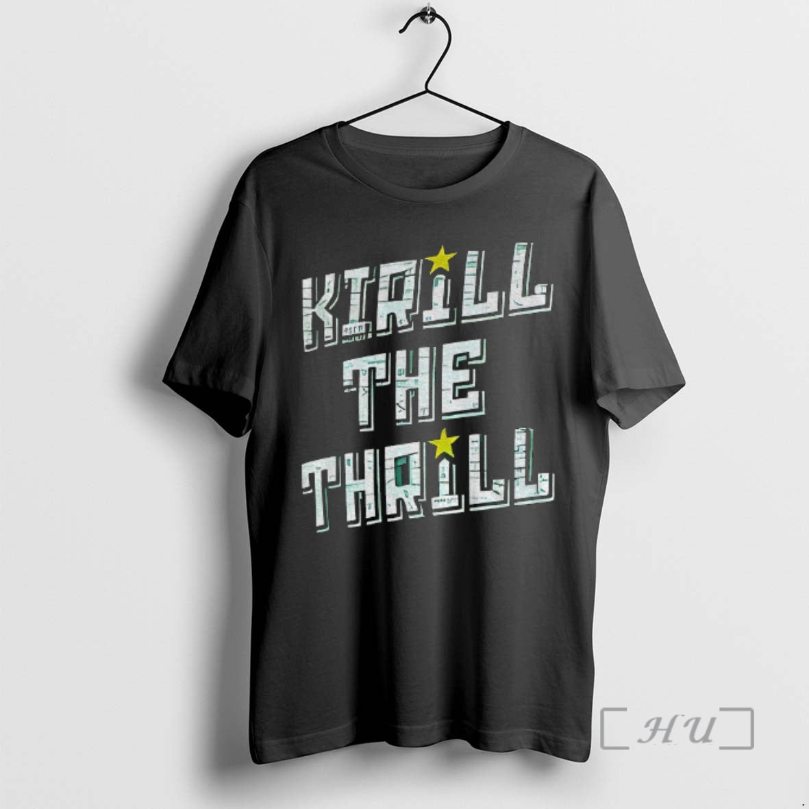 Trending Minnesota Wild Wincraft Kirill The Thrill T-Shirts, Hoodie, Sweatshirt | PopFlextees.com