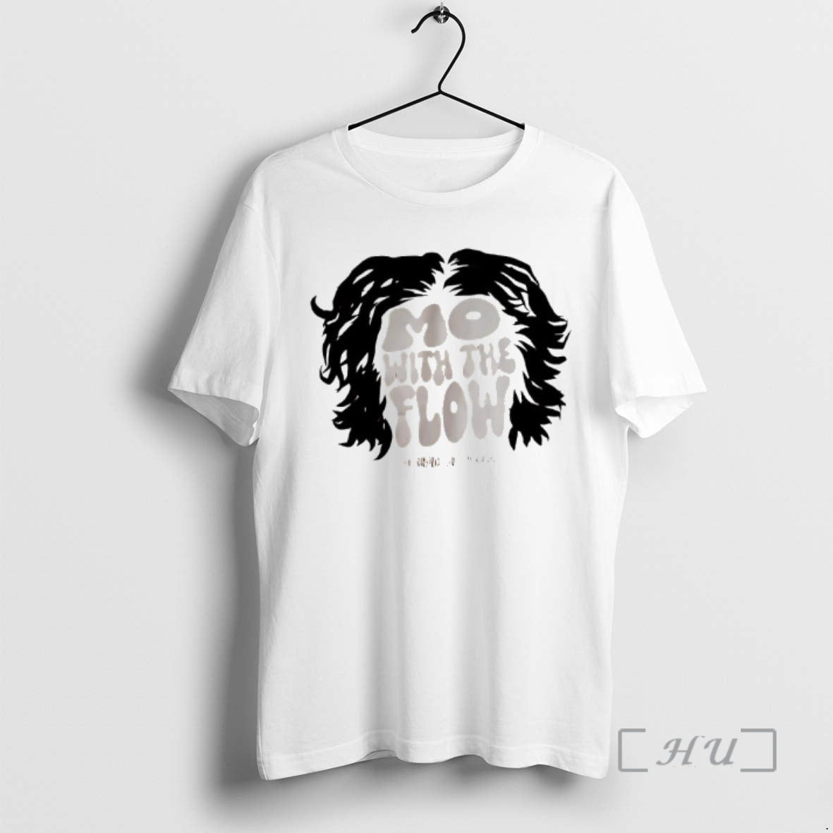 Trending Mo With The Flow The Grind Line Podcast T-Shirts, Hoodie, Sweatshirt | PopFlextees.com