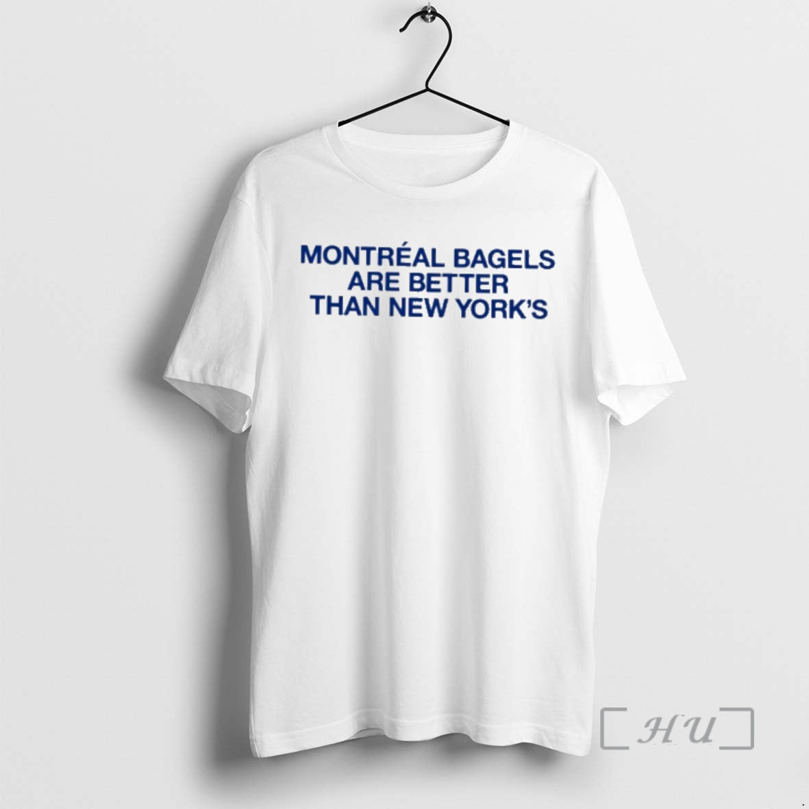 Trending Montreal Bagels Are Better Than New Yorks T-Shirts, Hoodie, Sweatshirt | PopFlextees.com
