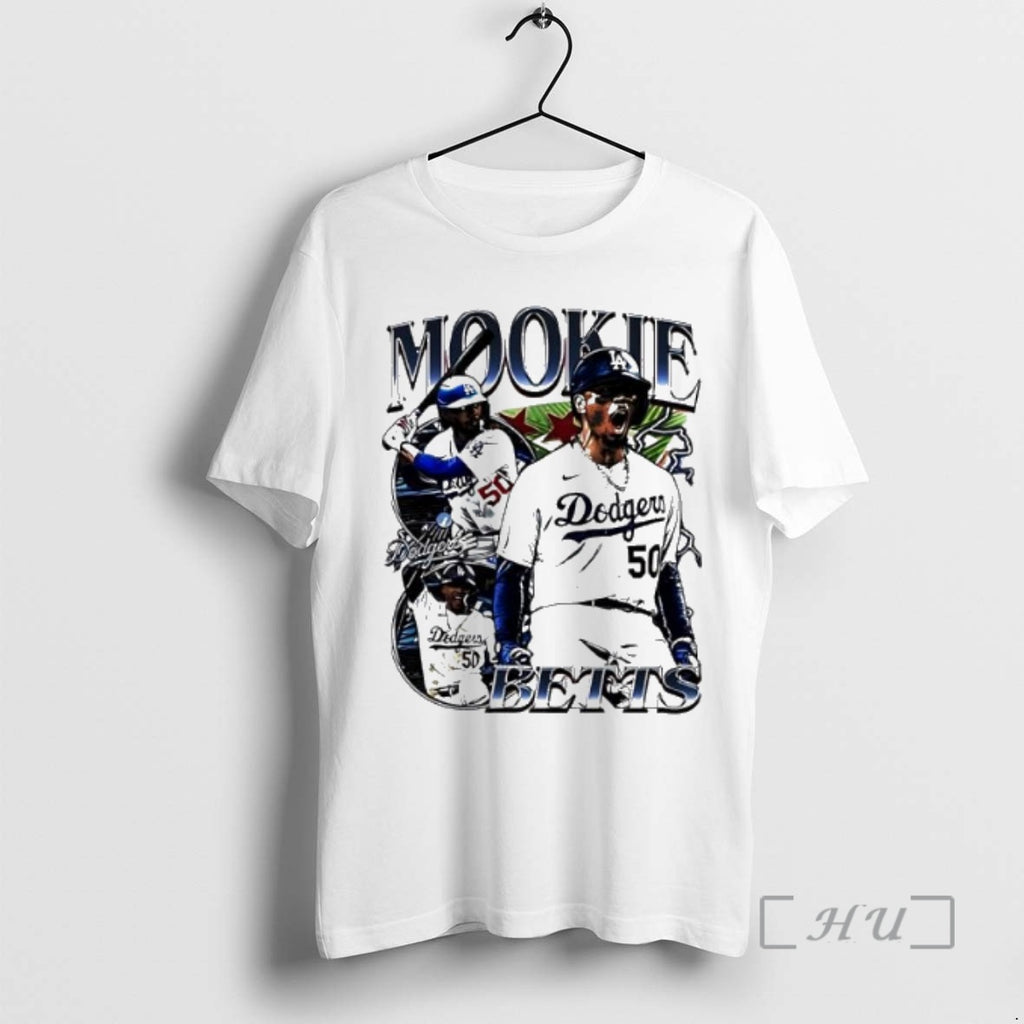Trending Mookie Betts Picture Collage Dodgers T-Shirts, Hoodie, Sweatshirt | PopFlextees.com