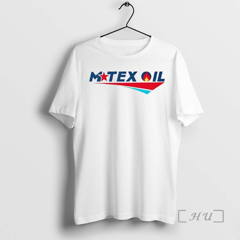 Trending Mtex Oil Landman 2026 T-Shirts, Hoodie, Sweatshirt | PopFlextees.com