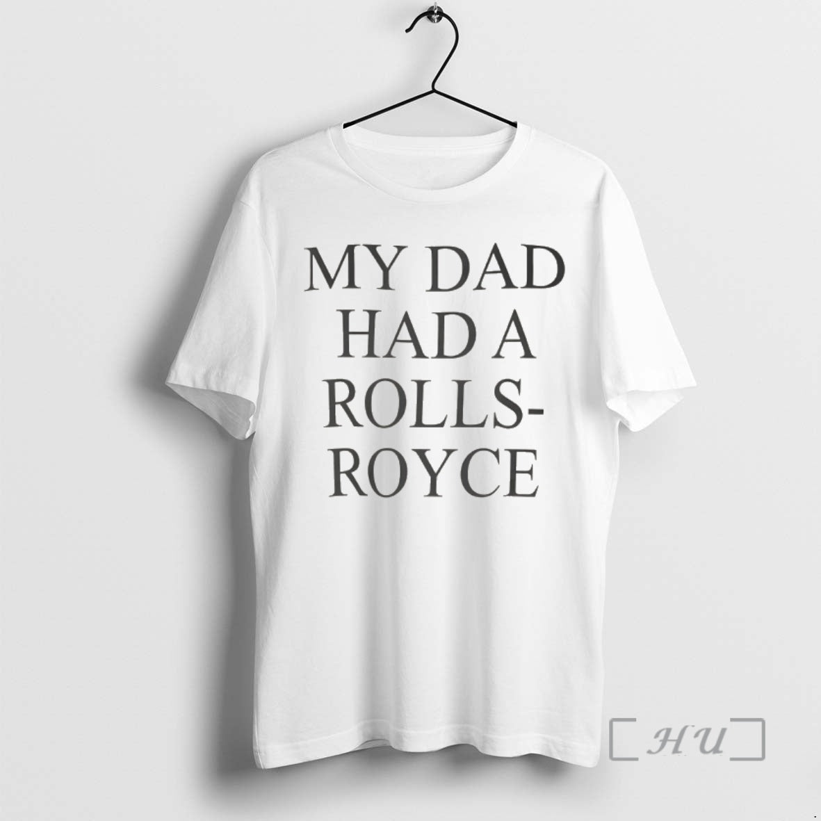 Trending My Dad Had A Rolls Royce Victoria Beckham T-Shirts, Hoodie, Sweatshirt | PopFlextees.com