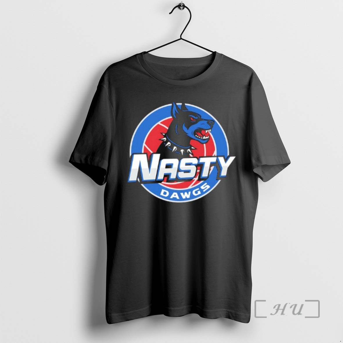 Trending Nasty Dawgs Detroit Pistons Team T-Shirts, Hoodie, Sweatshirt | PopFlextees.com