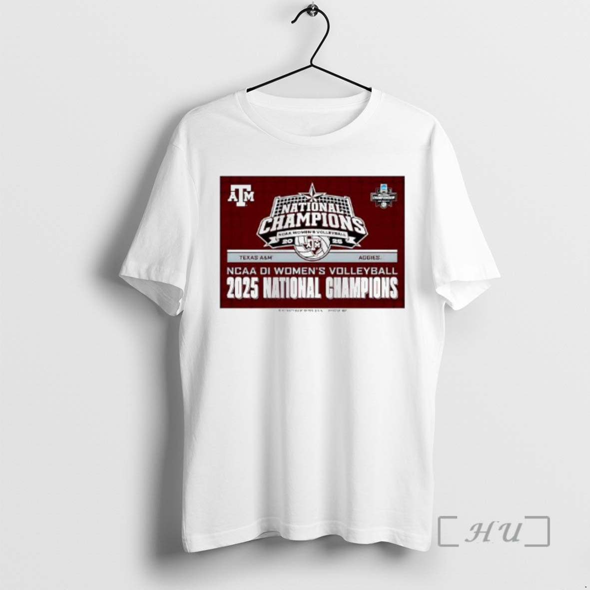 Trending National Champions Ncaa Division Volleyball Texas Am Aggies Logo T-Shirts, Hoodie, Sweatshirt | PopFlextees.com