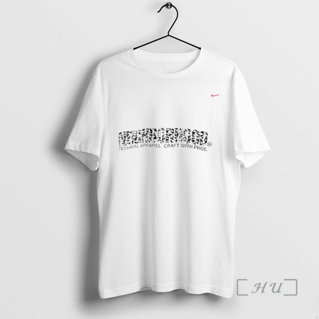 Trending Neighborhood Technical Apparel Craft With Pride T-Shirts, Hoodie, Sweatshirt | PopFlextees.com