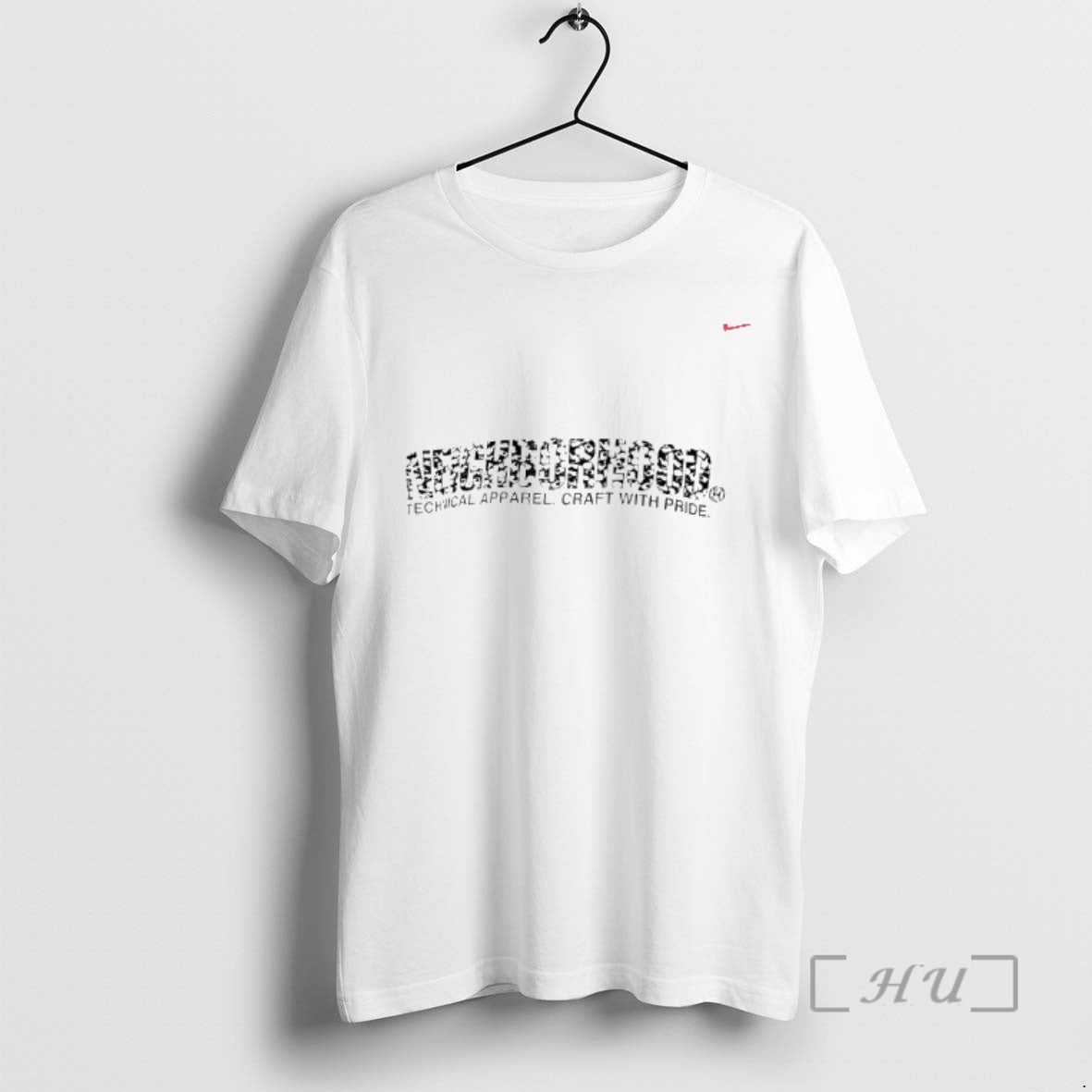 Trending Neighborhood Technical Apparel Craft With Pride T-Shirts, Hoodie, Sweatshirt | PopFlextees.com