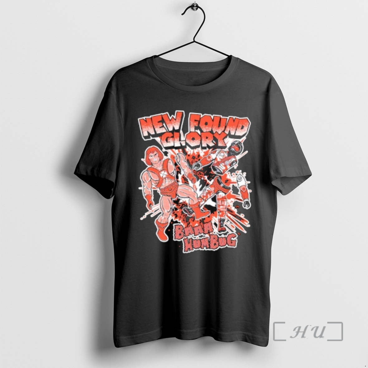 Trending New Found Glory Toys Baaa Humbug T-Shirts, Hoodie, Sweatshirt | PopFlextees.com