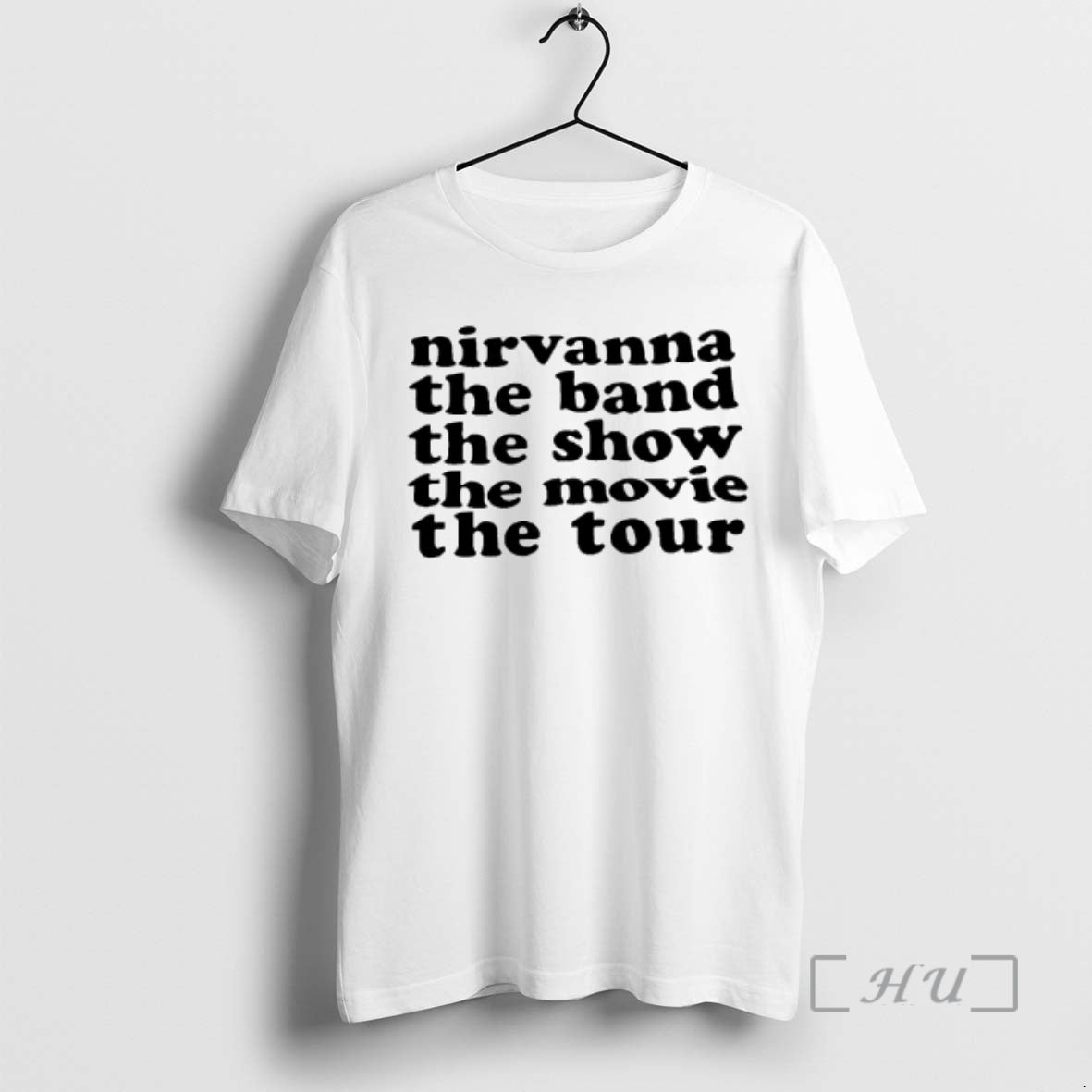 Trending Nirvanna The Band The Show The Movie The Tour T-Shirts, Hoodie, Sweatshirt | PopFlextees.com