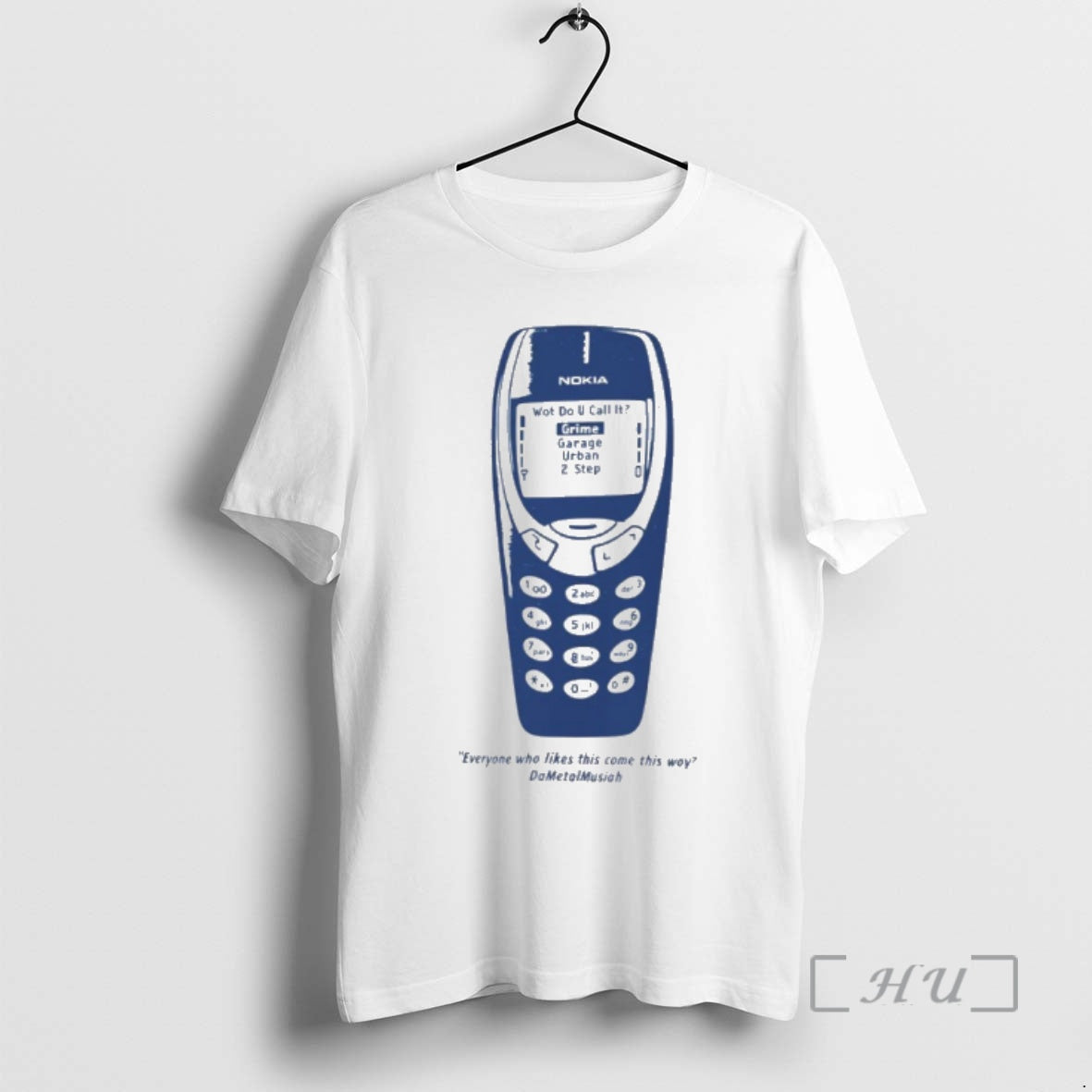 Trending Nokia Everyone Who Likes This Come This Way T-Shirts, Hoodie, Sweatshirt | PopFlextees.com