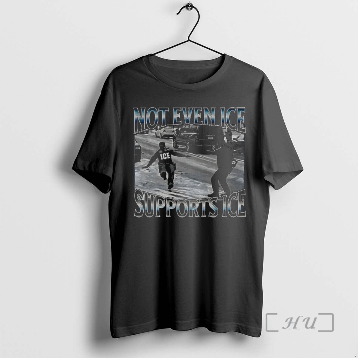 Trending Not Even Ice Supports Ice Political Justice For Renee T-Shirts, Hoodie, Sweatshirt | PopFlextees.com