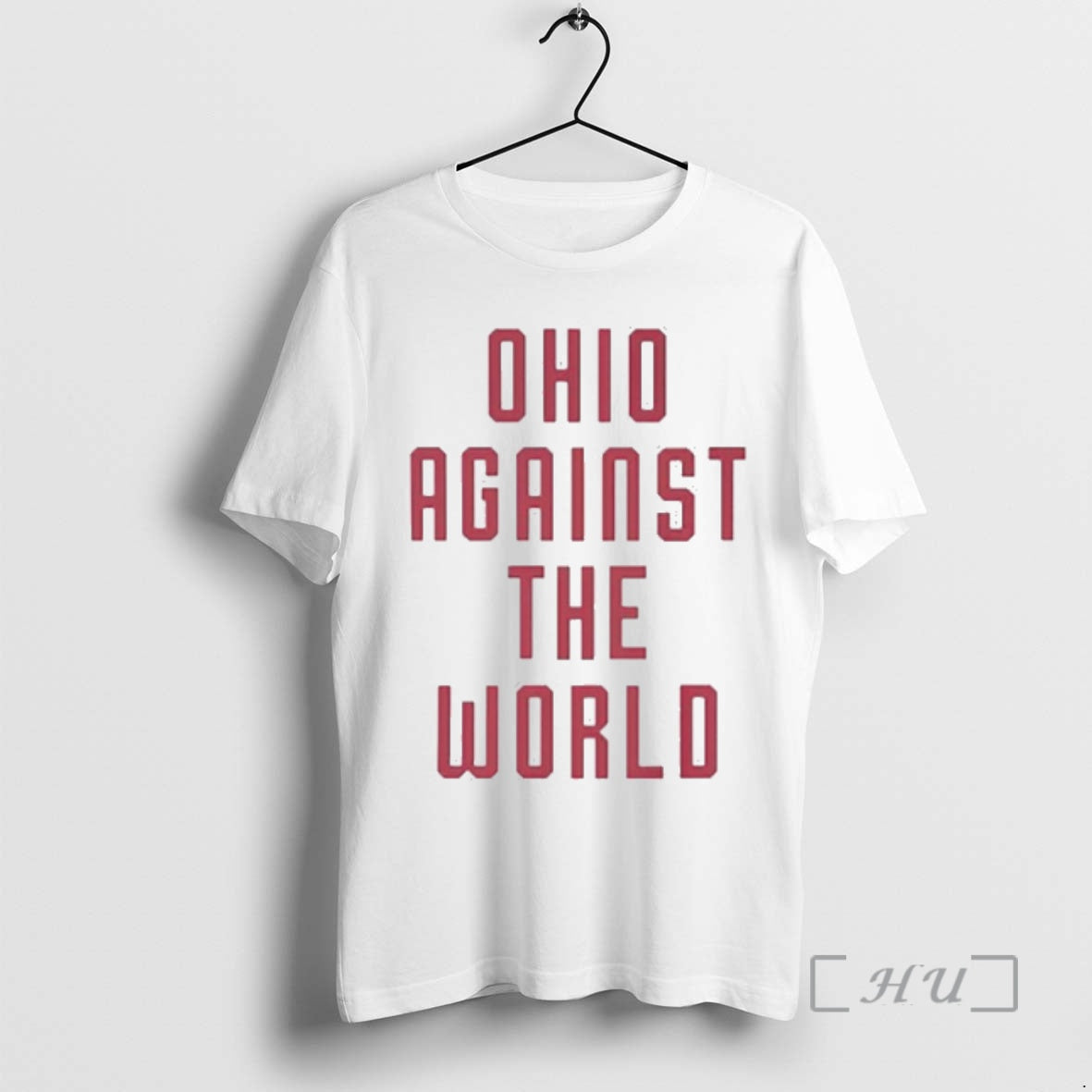 Trending Ohio Against The World 2026 T-Shirts, Hoodie, Sweatshirt | PopFlextees.com