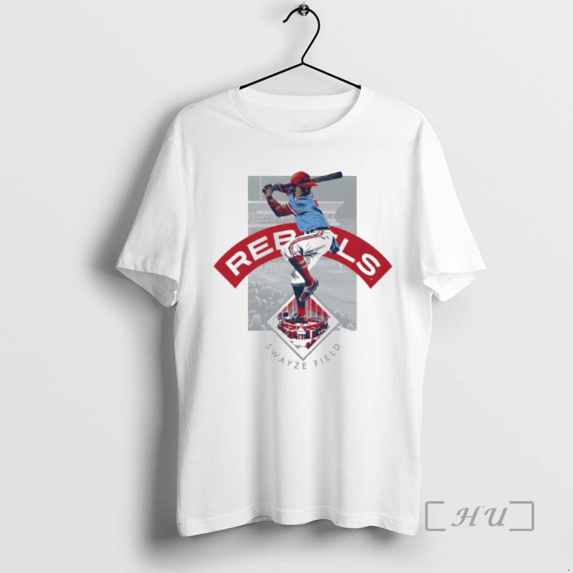 Trending Ole Miss Baseball Hardball Heritage Rebels T-Shirts, Hoodie, Sweatshirt | PopFlextees.com
