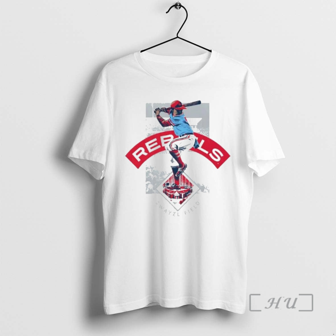 Trending Ole Miss Baseball Hardball Heritage Swayze Field T-Shirts, Hoodie, Sweatshirt