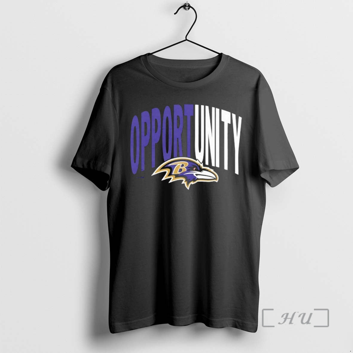 Trending Opportunity Baltimore Ravens 2025 Inspire Change T-Shirts, Hoodie, Sweatshirt | PopFlextees.com