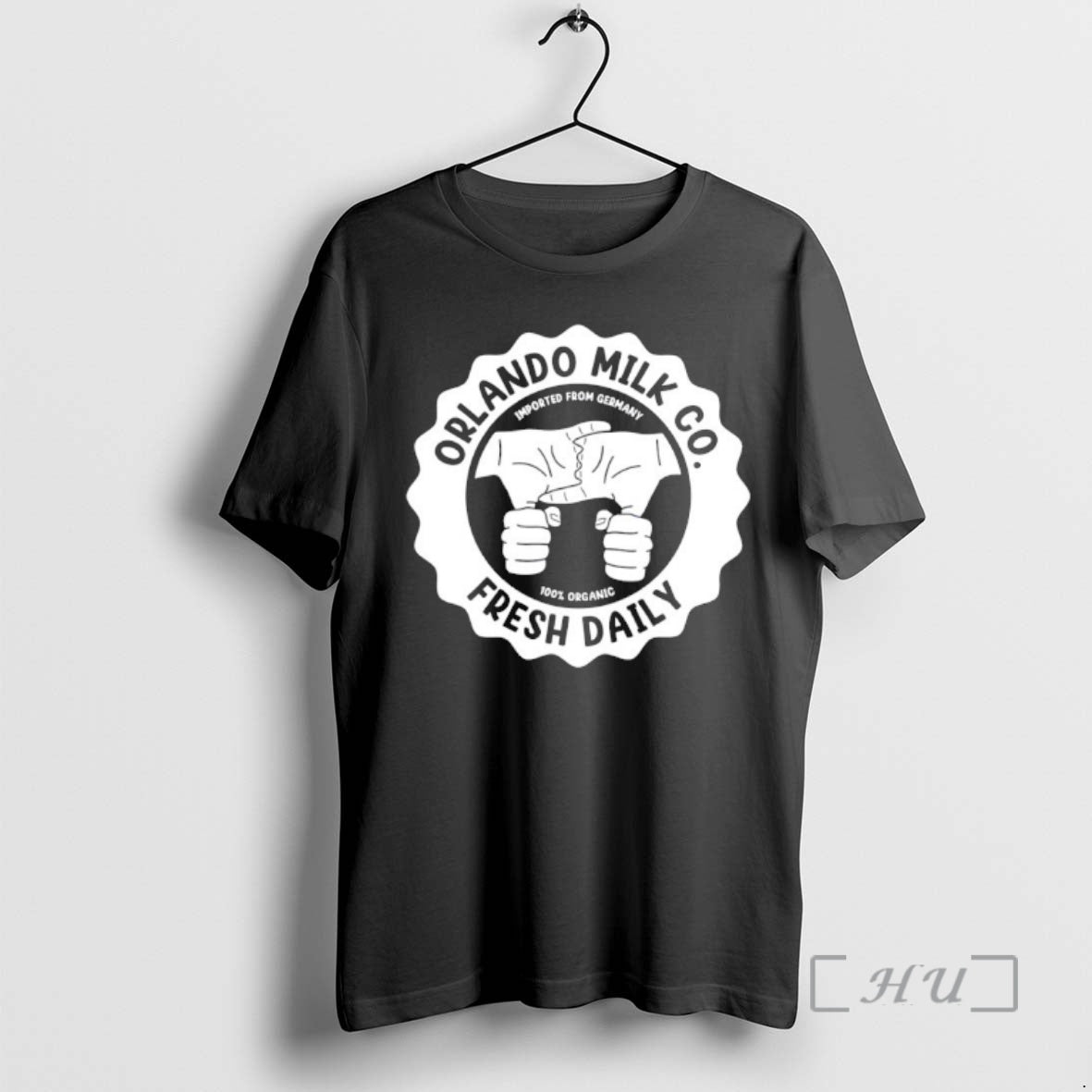 Trending Orlando Milk Co T-Shirts, Hoodie, Sweatshirt | PopFlextees.com