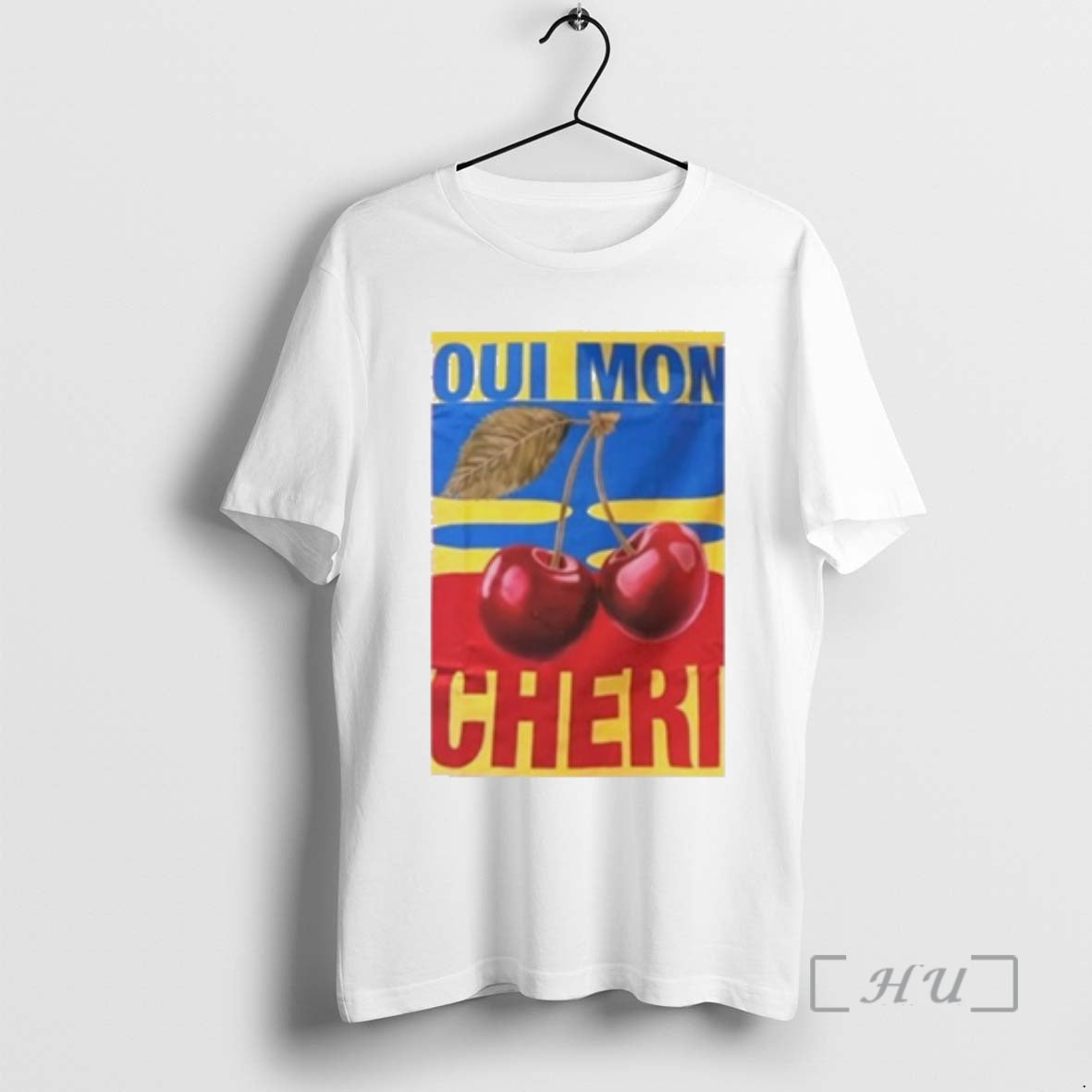 Trending Oui Mon Cheri T-Shirts, Hoodie, Sweatshirt | PopFlextees.com