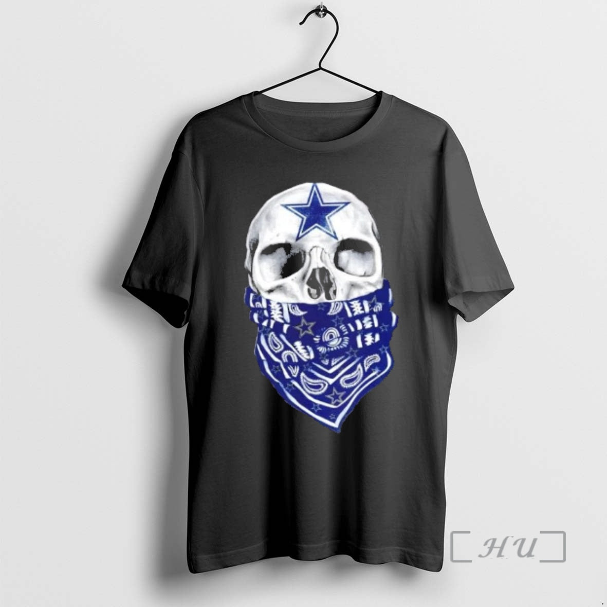 Trending Outlaw Skull Gang Dallas Cowboys T-Shirts, Hoodie, Sweatshirt | PopFlextees.com
