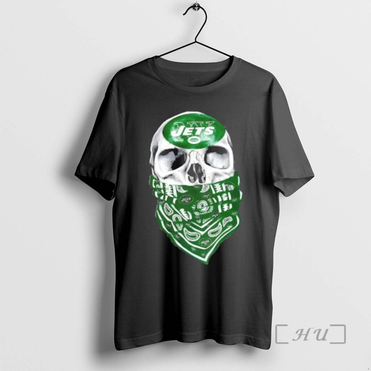 Trending Outlaw Skull Gang New York Jets T-Shirts, Hoodie, Sweatshirt | PopFlextees.com
