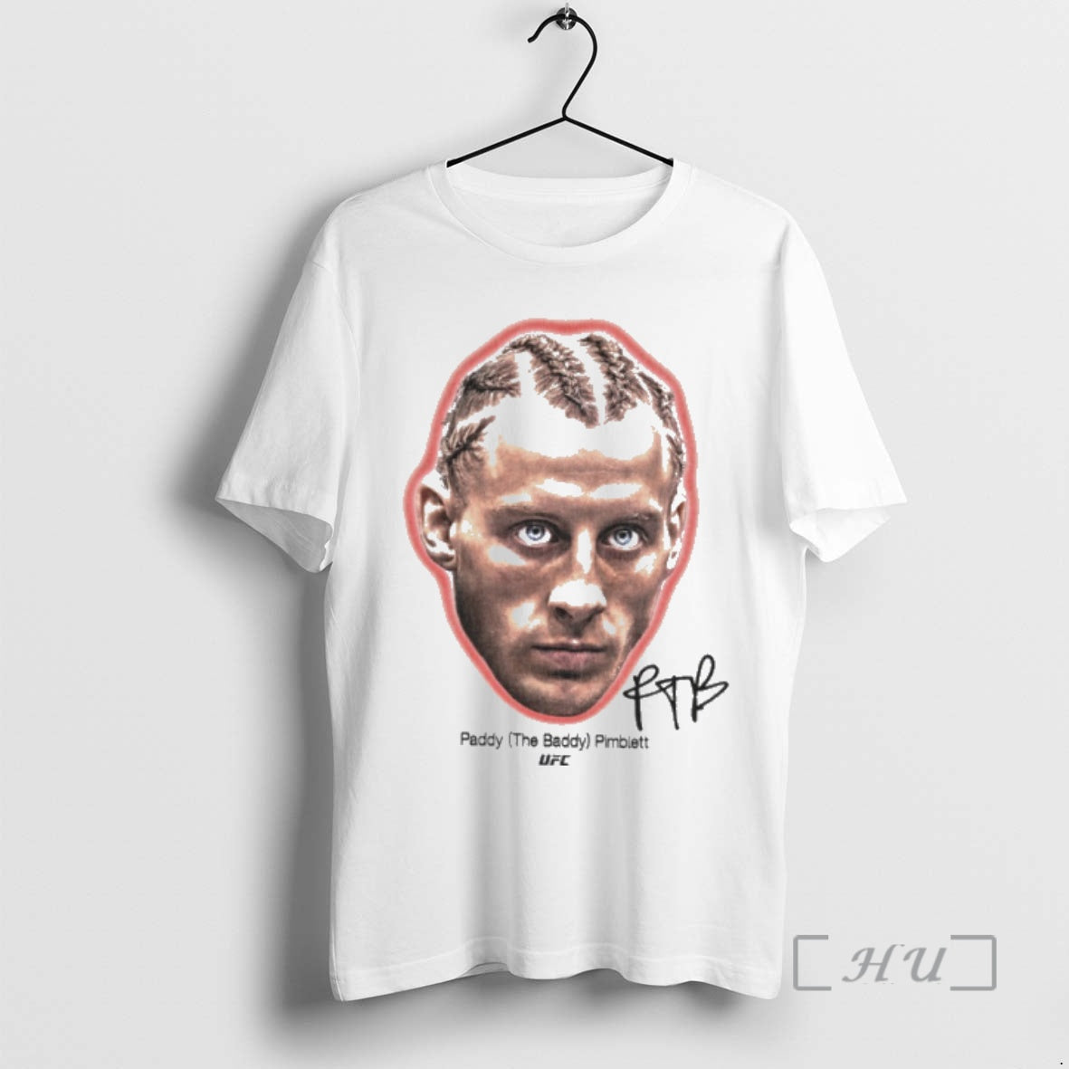 Trending Paddy Pimblett Staredown T-Shirts, Hoodie, Sweatshirt | PopFlextees.com