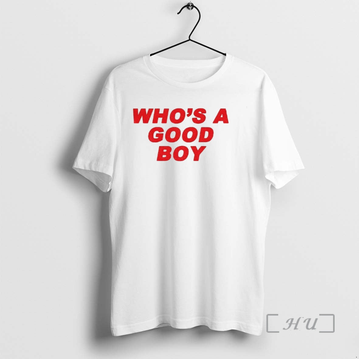 Trending Paigey Cakey Whos A Good Boy T-Shirts, Hoodie, Sweatshirt | PopFlextees.com