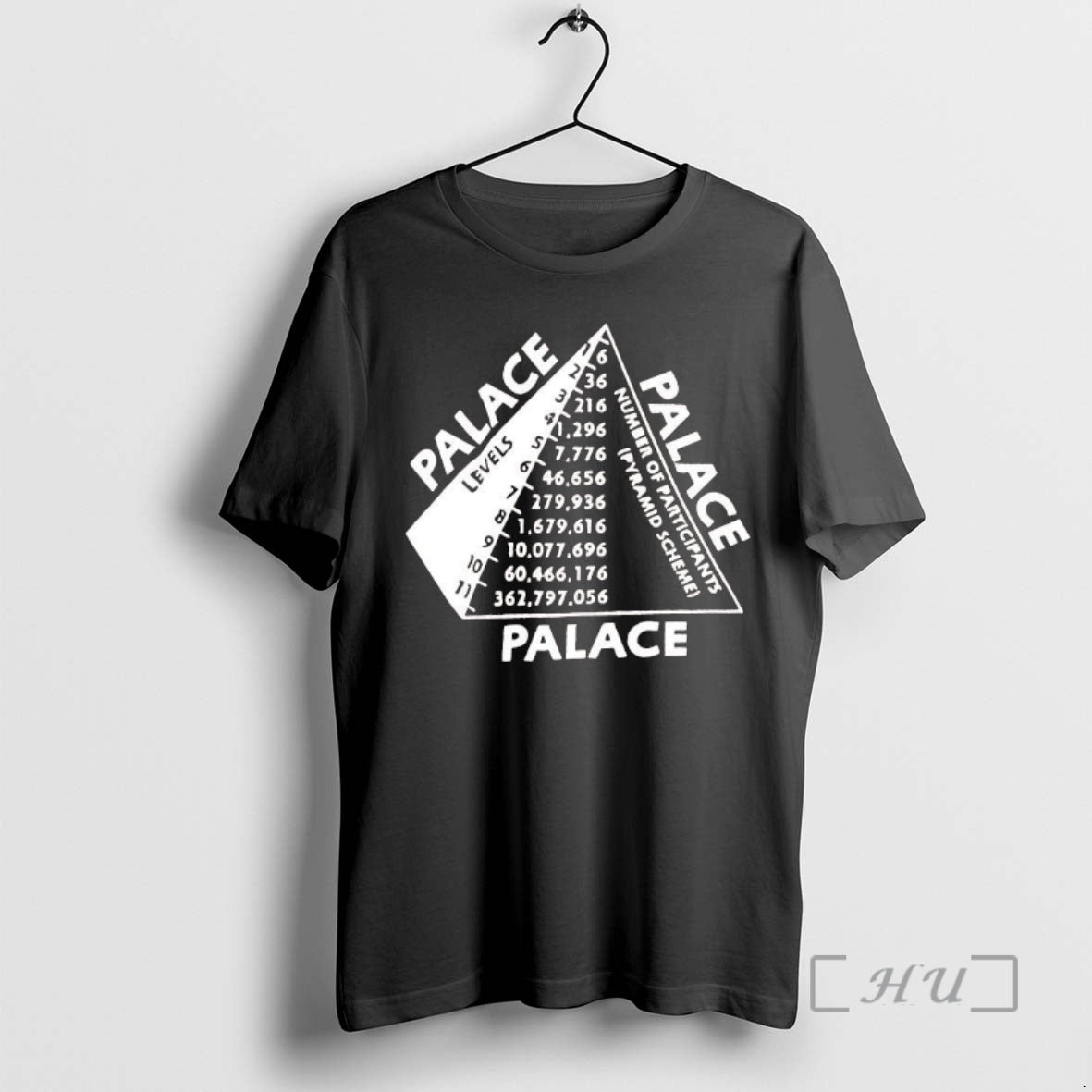 Trending Palace Scheme T-Shirts, Hoodie, Sweatshirt | PopFlextees.com
