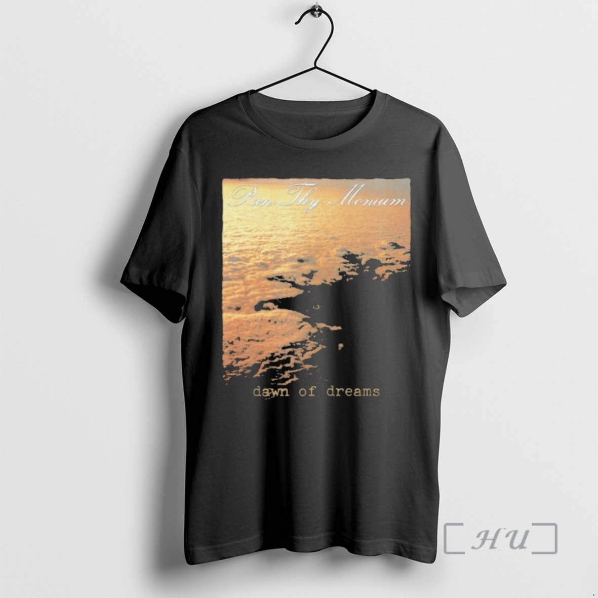 Trending Pan Thy Monium Dawn Of Dreams T-Shirts, Hoodie, Sweatshirt | PopFlextees.com