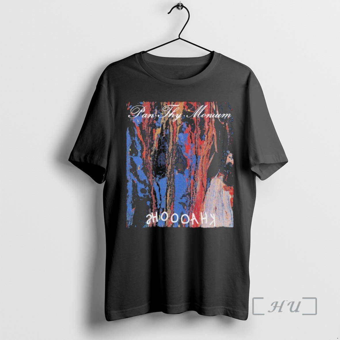 Trending Pan Thy Monium Khaooohs T-Shirts, Hoodie, Sweatshirt | PopFlextees.com