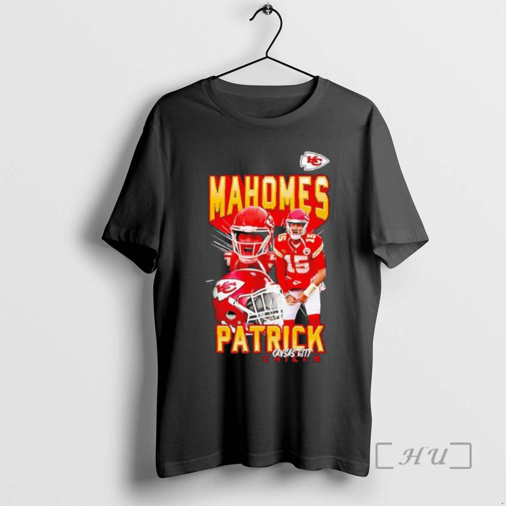 Trending Patrick Mahomes Kansas City Chiefs Black Live Concert Player Black T-Shirts, Hoodie, Sweatshirt