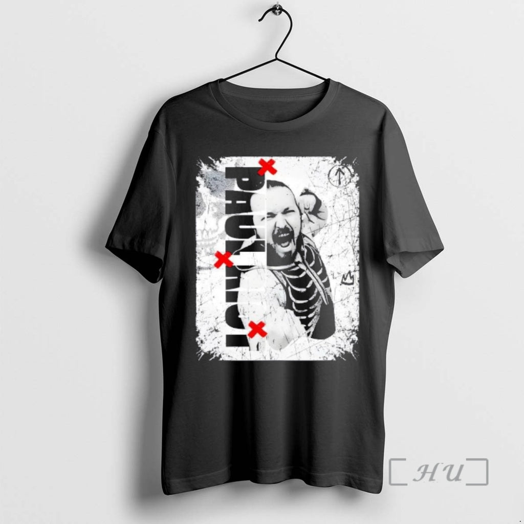 Trending Paul Riot Grunge Post T-Shirts, Hoodie, Sweatshirt | PopFlextees.com