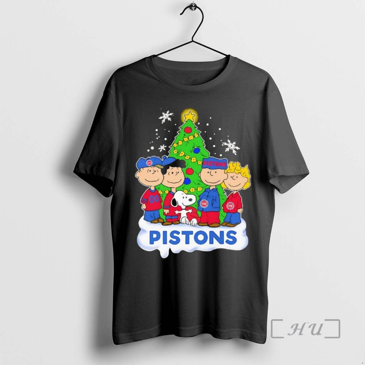 Trending Peanuts Detroit Pistons T-Shirts, Hoodie, Sweatshirt