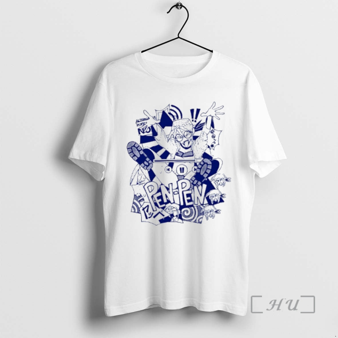 Trending Pen Pen Alterna Ve T-Shirts, Hoodie, Sweatshirt | PopFlextees.com